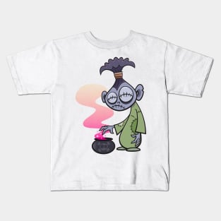 Hoodoo Kids T-Shirt